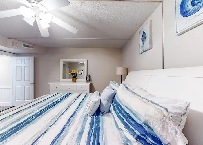 Affordable Beachfront With Balcony Washer & Dryer Ac Pools & Game * Ocean City