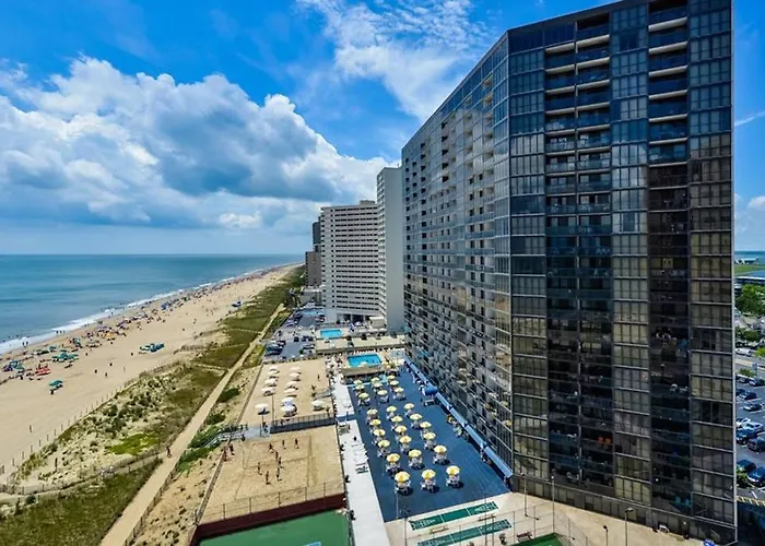 Holiday home Affordable Beachfront With Balcony Washer & Dryer Ac Pools & Game